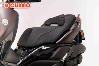YAMAHA XMAX 125 TECH MAX