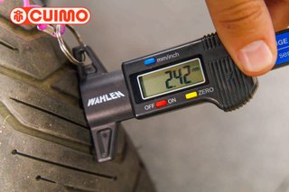 YAMAHA XMAX 125 TECH MAX