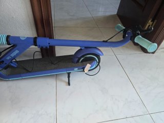 Patinete eléctrico Ninebot Kids