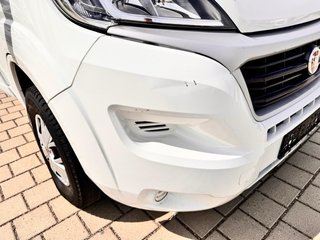 Hymer Exsis-t 414 (2017) | < 6m | Chasis AL-KO