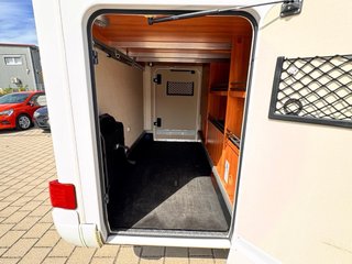 Hymer Exsis-t 414 (2017) | < 6m | Chasis AL-KO