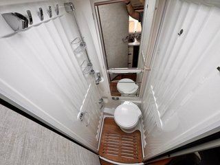 Hymer Exsis-t 414 (2017) | < 6m | Chasis AL-KO