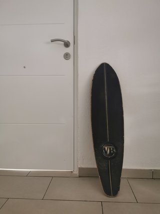 Tabla Longboard Globe