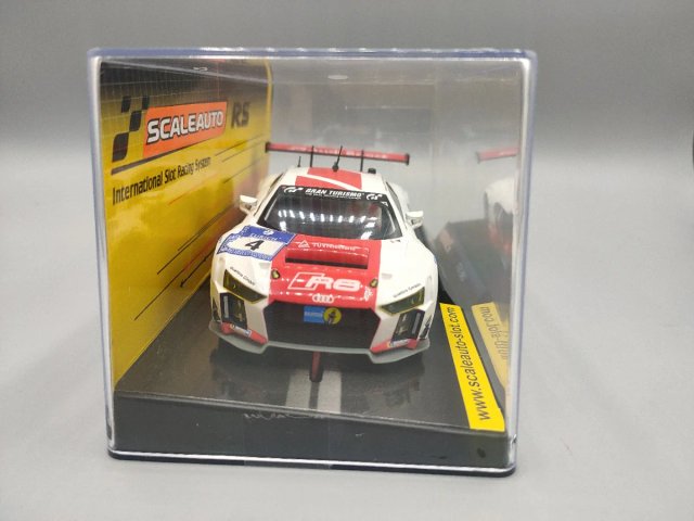 Audi LMS GT3 Scaleauto
