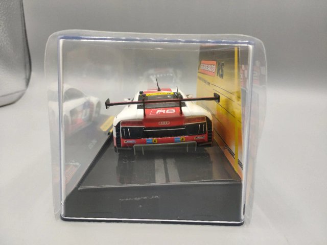 Audi LMS GT3 Scaleauto