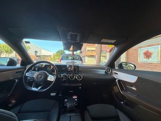 Mercedes-Benz Clase CLA 2020