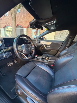 Mercedes-Benz Clase CLA 2020