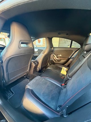 Mercedes-Benz Clase CLA 2020