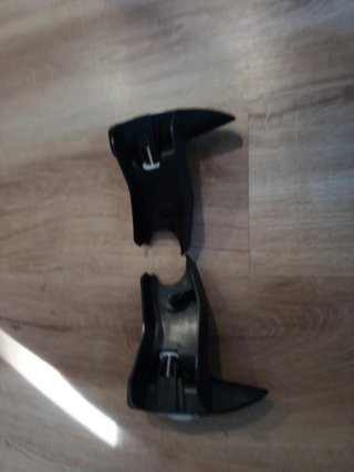 Adaptadores Bugaboo Bee 6