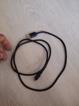 Cable USB 2.0 Apokin
