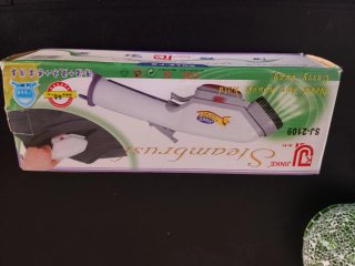 Plancha vapor portátil 2109