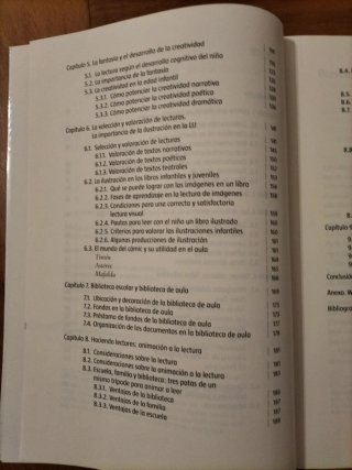 Didáctica de la literatura en educación infantil