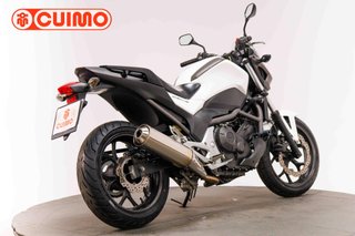 HONDA NC 700 S