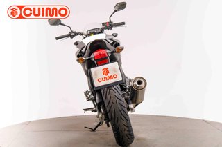 HONDA NC 700 S