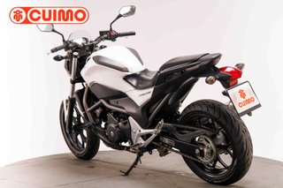 HONDA NC 700 S