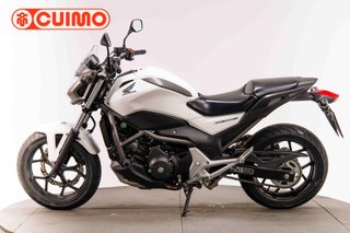 HONDA NC 700 S