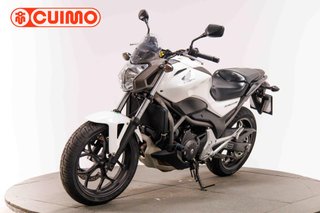 HONDA NC 700 S