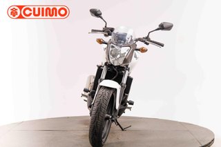 HONDA NC 700 S