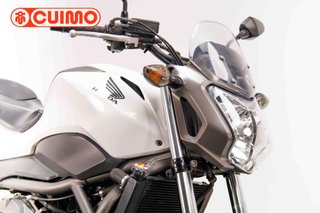 HONDA NC 700 S