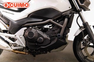 HONDA NC 700 S
