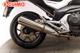 HONDA NC 700 S