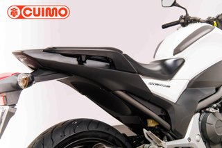 HONDA NC 700 S
