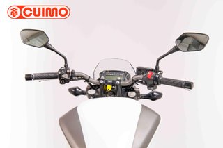 HONDA NC 700 S