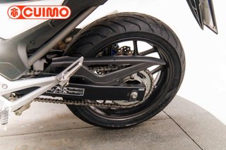 HONDA NC 700 S