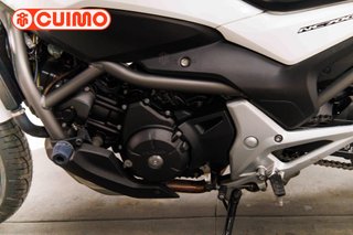 HONDA NC 700 S