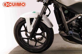 HONDA NC 700 S