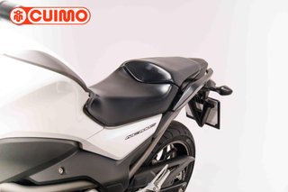 HONDA NC 700 S