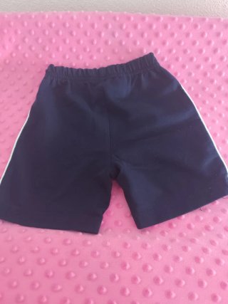 Pantalón corto uniforme Mamá Juanita 24 meses