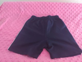 Pantalón corto uniforme Mamá Juanita 24 meses