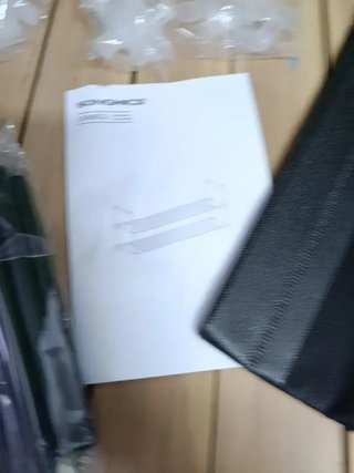 Zapatero SONGMICS 2 Niveles Tela y Metal