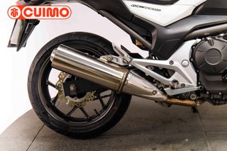 HONDA NC 700 S
