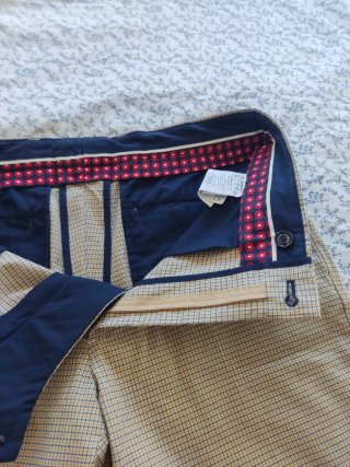 Pantalón corto El Ganso. Talla 40