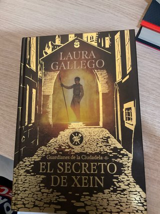 El secreto de Xein