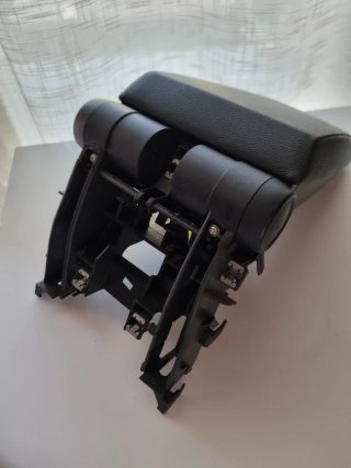 Reposabrazos BMW E87 E81 E82 E88