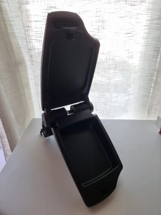 Reposabrazos BMW E87 E81 E82 E88