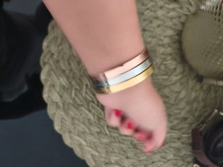 Pulseras Brazaletes Joyas Oro y Plata
