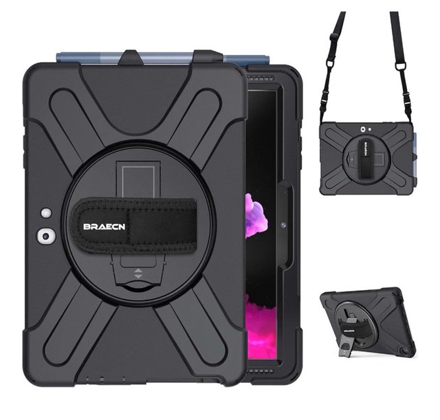 Funda BRAECN para Surface Go 4/3/2