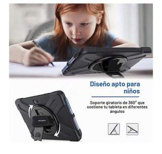 Custodia BRAECN per Surface Go 4/3/2