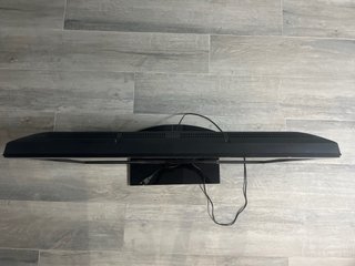 TV Sony Bravia, Full HD, 37 pulgadas, color Negra