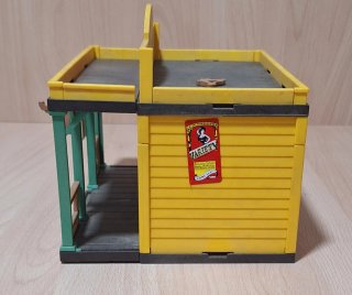 Playmobil Saloon Western