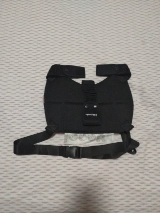 Adaptador cinturón coche embarazo