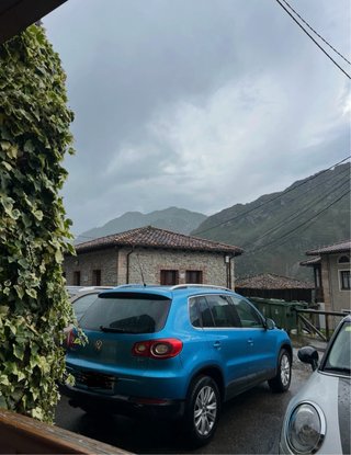 Volkswagen TIGUAN 4 MOTION 150Cv