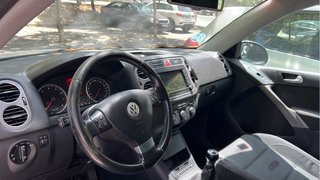 Volkswagen TIGUAN 4 MOTION 150Cv