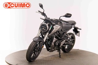 HONDA CB 125 R
