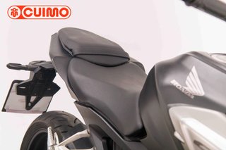 HONDA CB 125 R