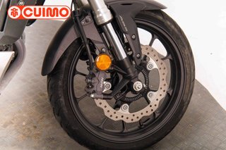 HONDA CB 125 R